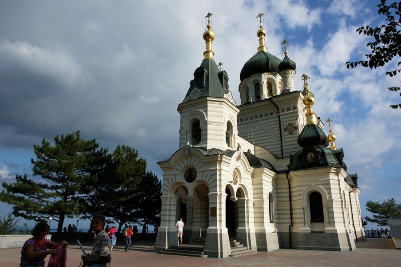 Krym prawosławny