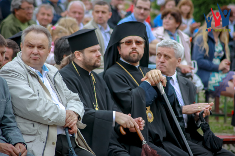 Zakończyła się 31 Łemkowska Watra w Zdyni