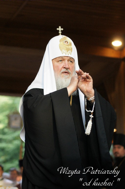 Z życia redakcji Cerkiew.pl