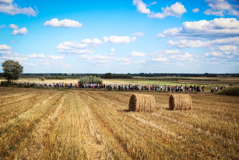 Grabarka 2013