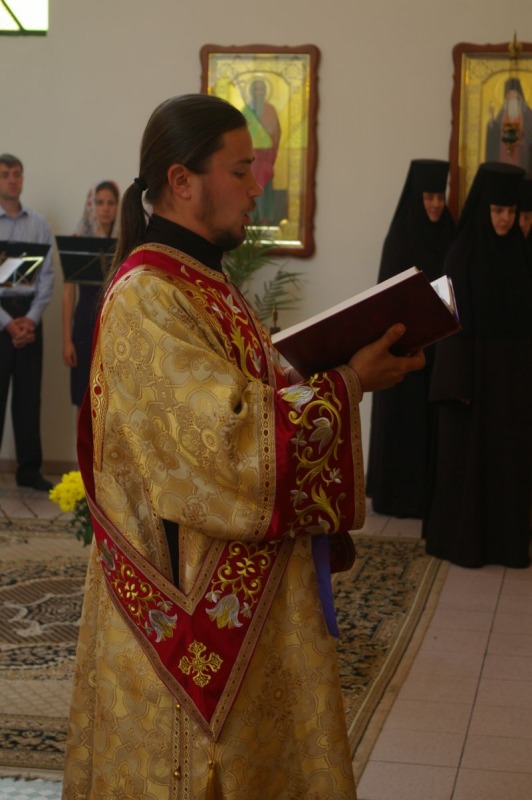 Świętego Włodzimierza w Krynicy-Zdroju