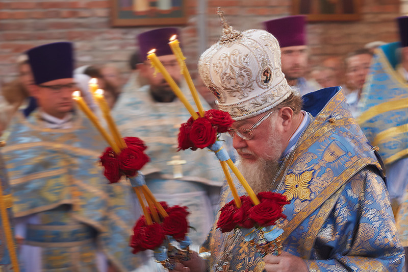 Święto Supraskiej Ikony Matki Bożej