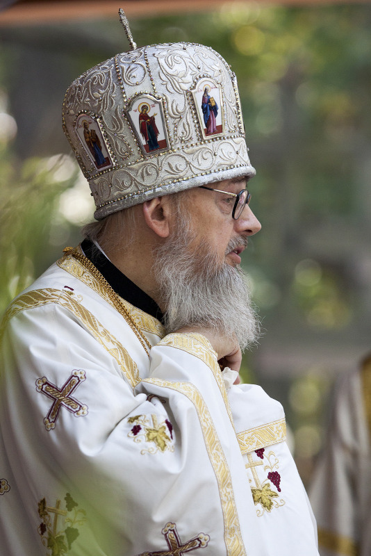 Grabarka 2013