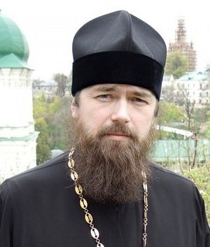 Zginął archimandryta Longin (Czernucha)