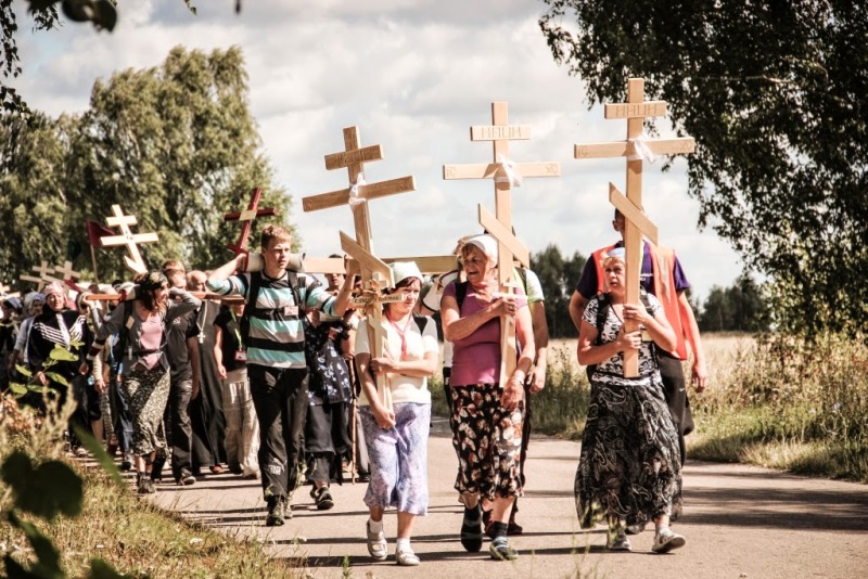Grabarka 2013