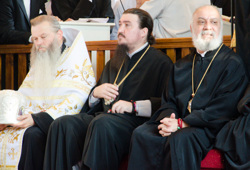 Grabarka 2013