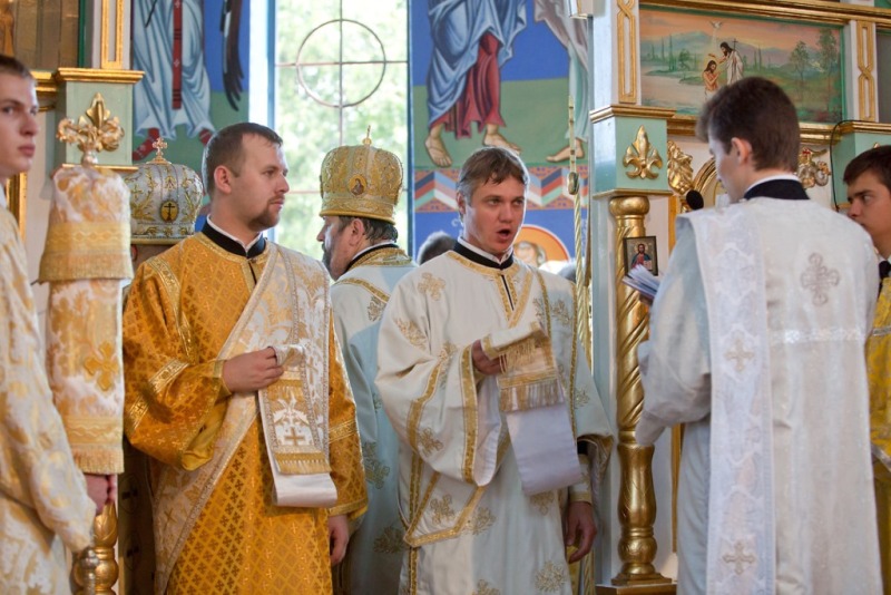 Święto w Międzylesiu