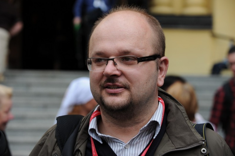 Z życia redakcji Cerkiew.pl