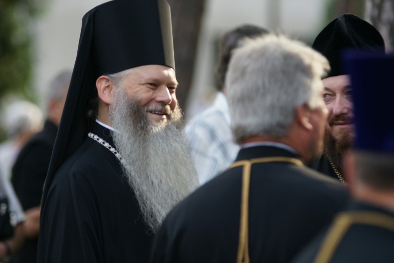 Grabarka 2013