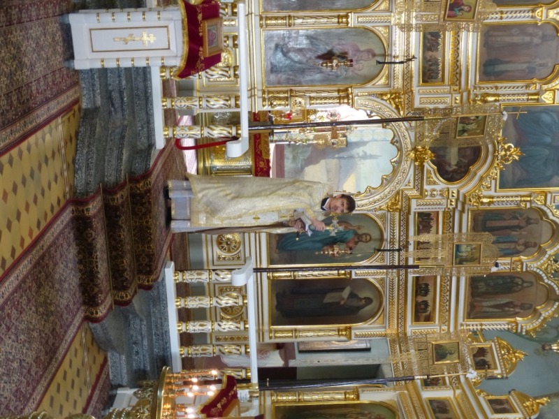 Wyruszyła XXI piesza pielgrzymka z Jabłecznej na św. Górę Grabarkę