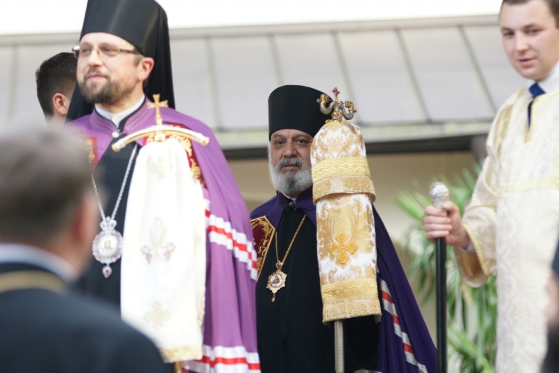 Grabarka 2013