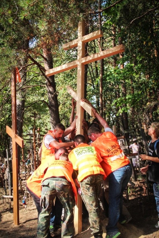 Grabarka 2013