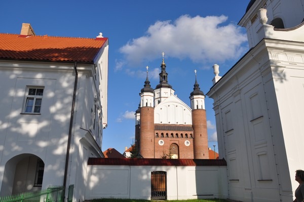 Pomysł na aktywny weekend - rowery