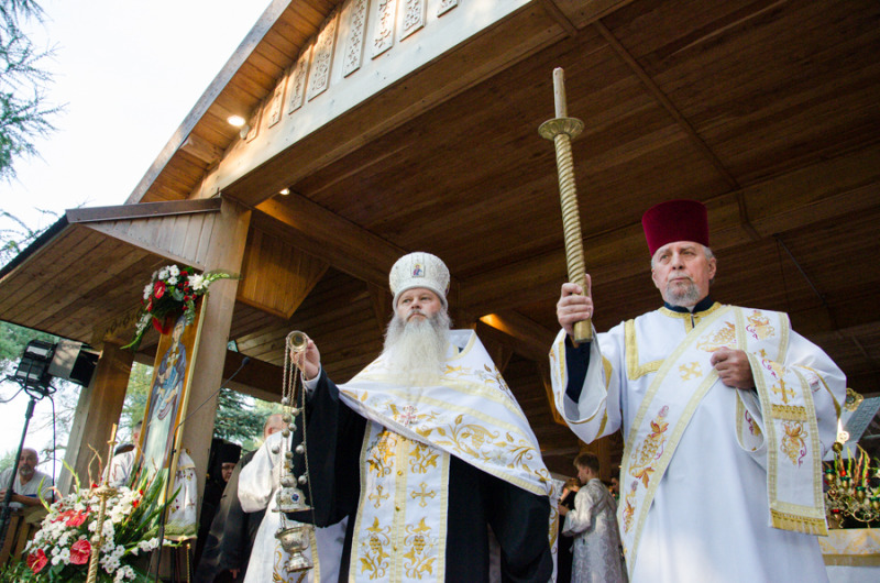 Grabarka 2013