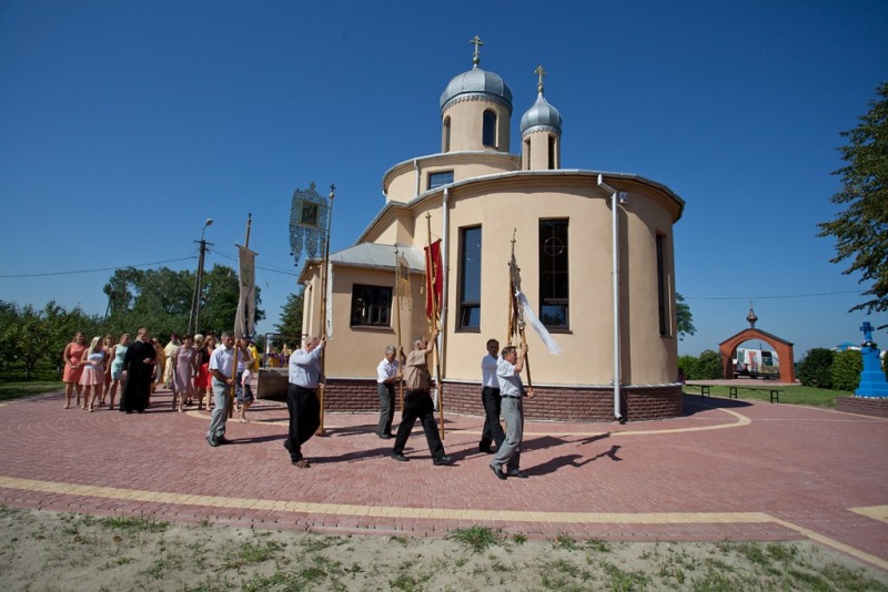 Święto w Międzylesiu