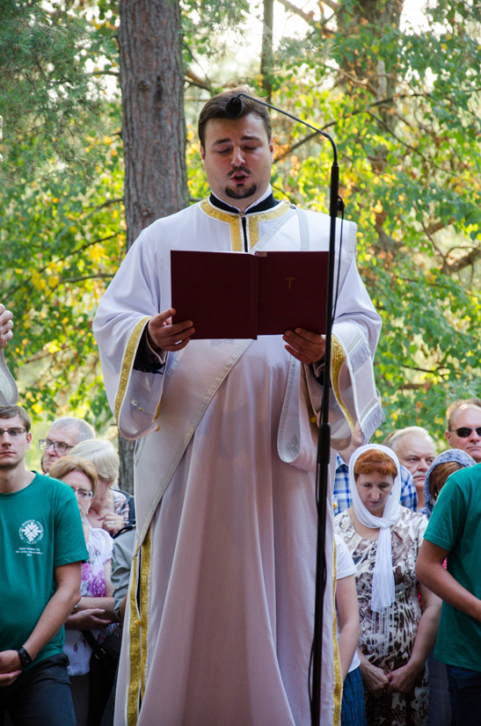 Grabarka 2013