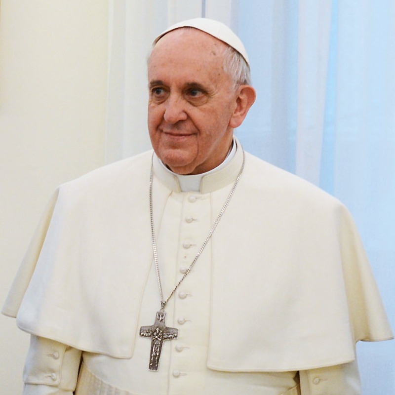 Papież Franciszek o prawosławiu