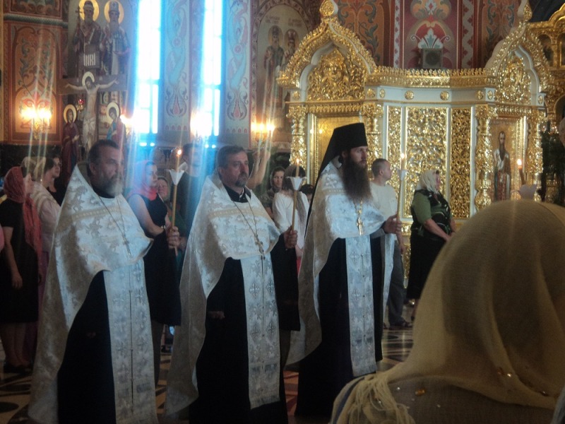 Śladami prawosławia na Ukrainie i Rumunii