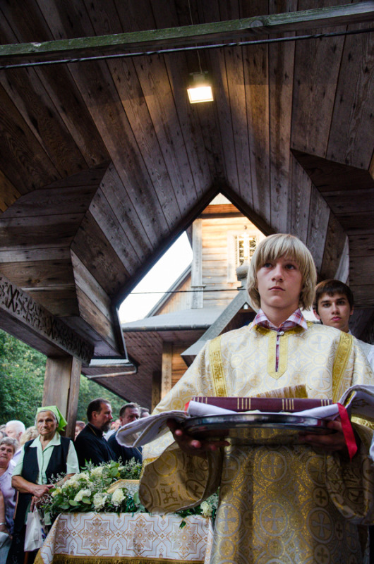 Grabarka 2013