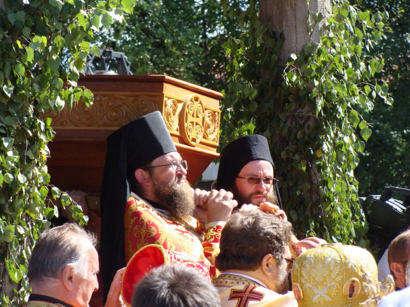 Dzień św. Maksyma z Gorlic