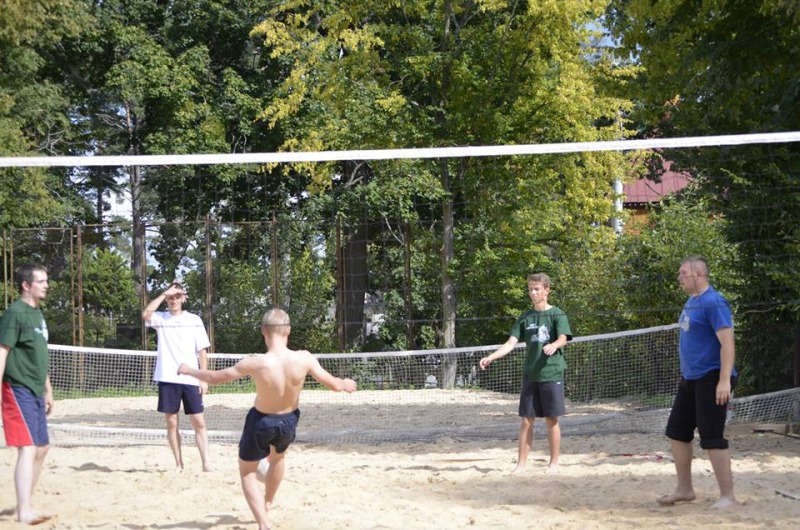 Z życia BMP parafii Św. Ducha w Białymstoku