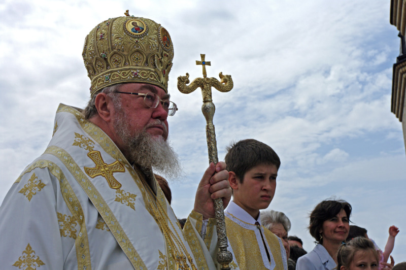 Moje prawosławie