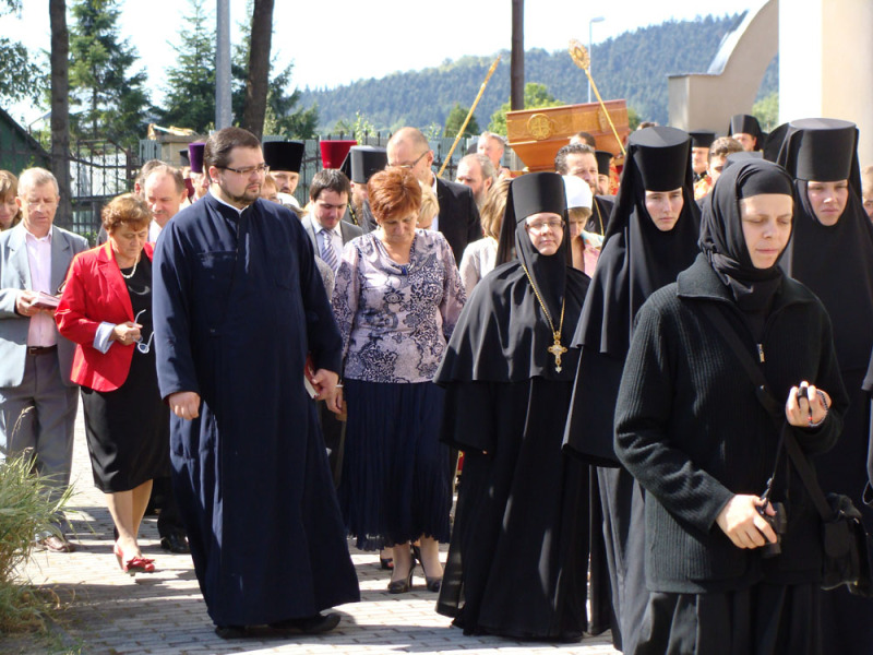 Dzień św. Maksyma z Gorlic