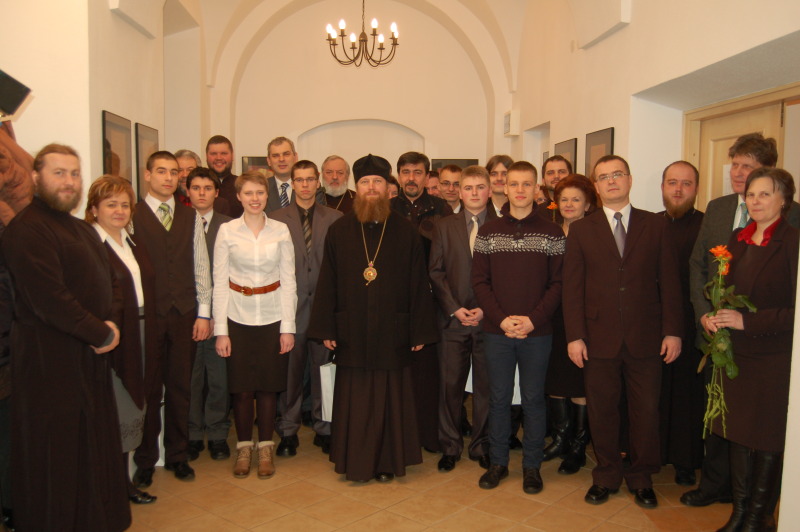Olimpiada Prawosławnej Wiedzy Religijnej 2013/2014