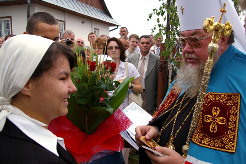 Moje prawosławie