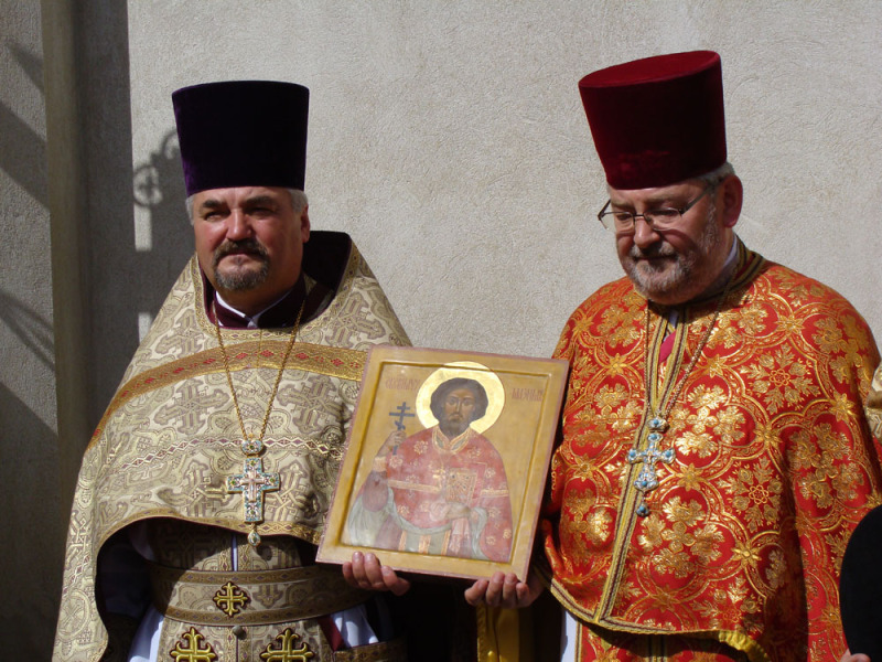 Dzień św. Maksyma z Gorlic