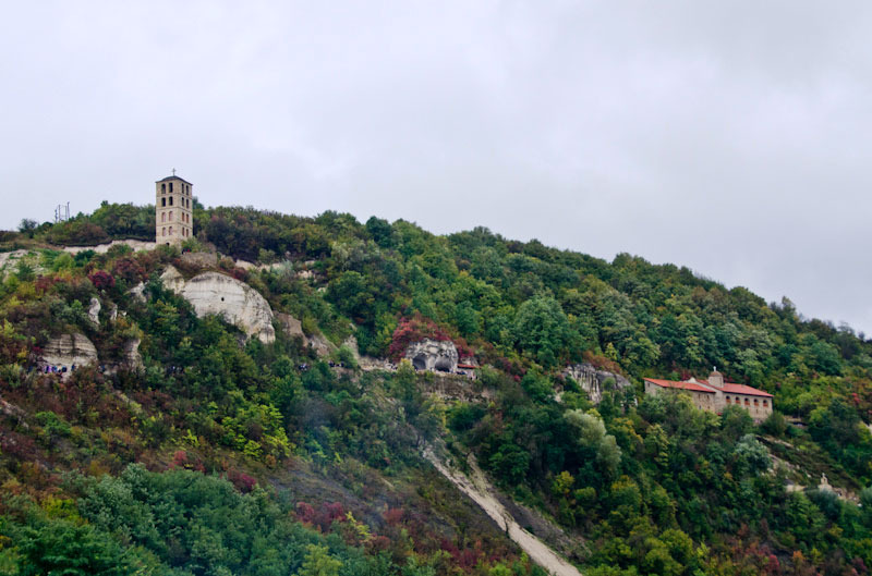 Ukraina: 1000-lecie liadowskiego monasteru