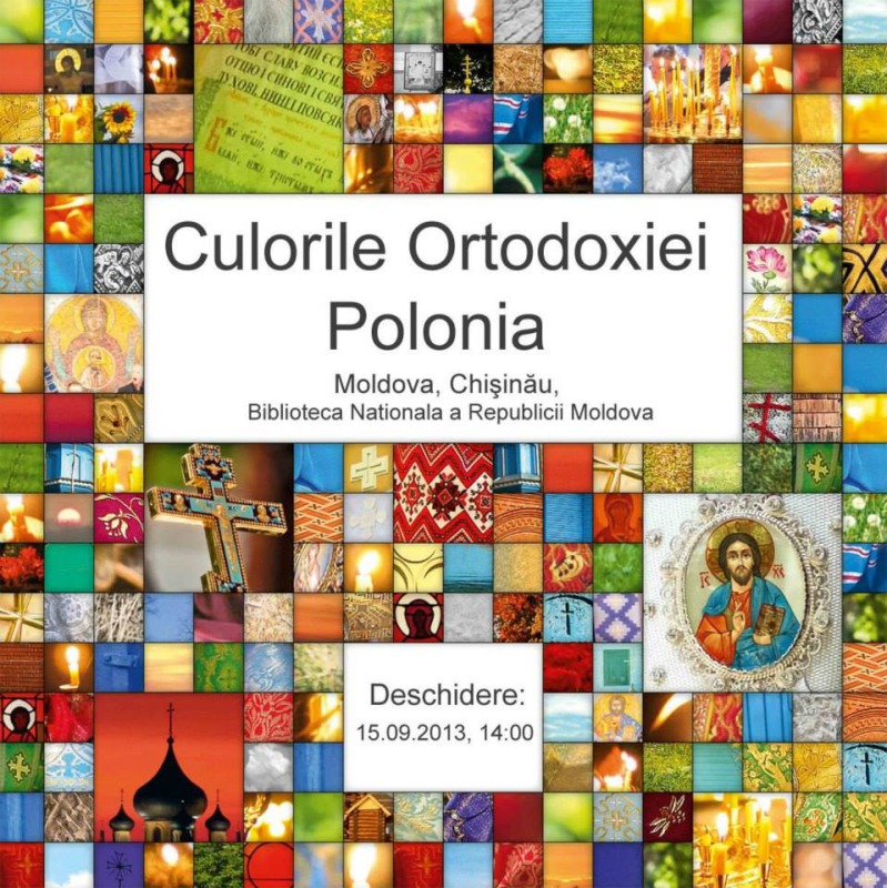 Rozpoczyna się II część projektu „Polska – Partnerstwo Wschodnie. Dialog na płaszczyźnie Prawosławia.”