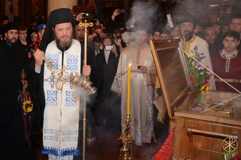 Serbia w przededniu wielkiego jubileuszu