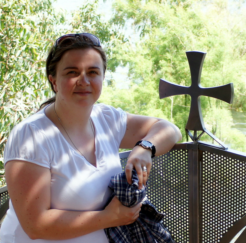 Rozmowa z Magdaleną Kucharewicz - koordynatorem aktualności z Polski i fotoreportaży
