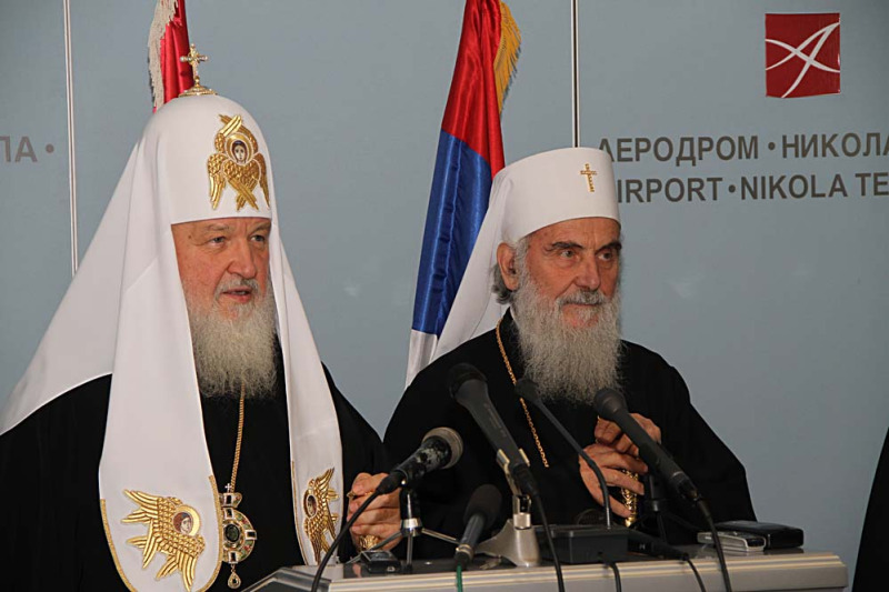 Serbia w przededniu wielkiego jubileuszu