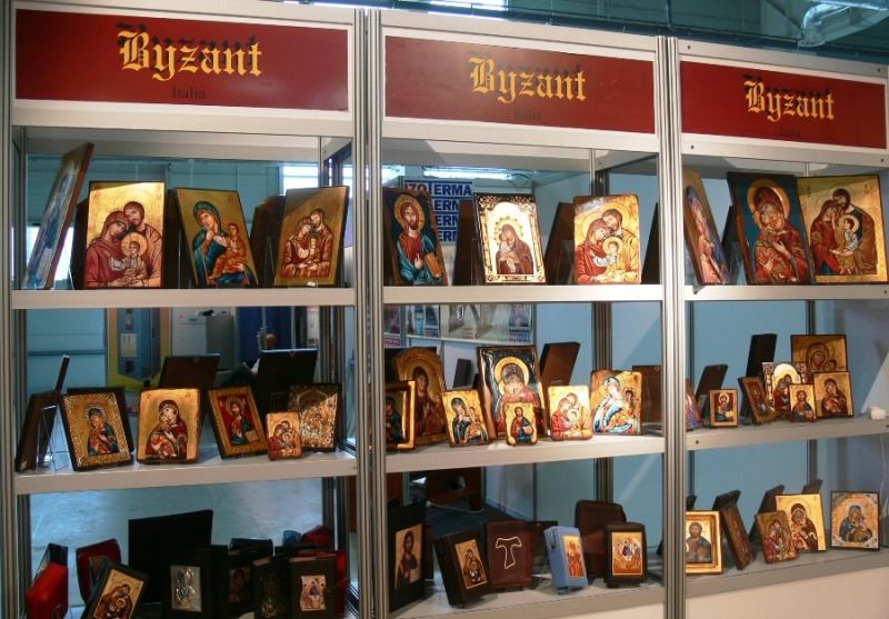 Targi sakralne Lubsacro dobiegły końca