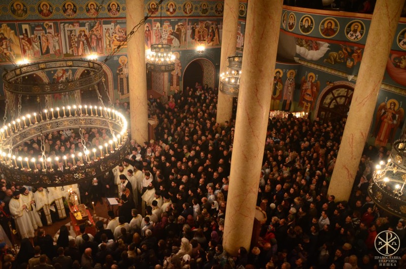 Serbia w przededniu wielkiego jubileuszu