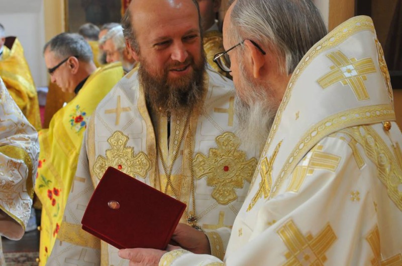Jubileusz arcybiskupa Jeremiasza