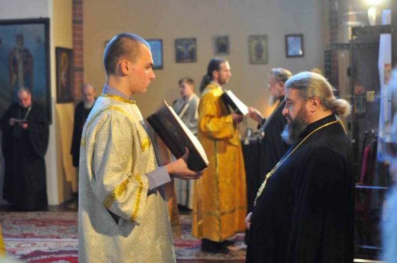Jubileusz władyki Jeremiasza: „Zostało mi darowane udane życie”