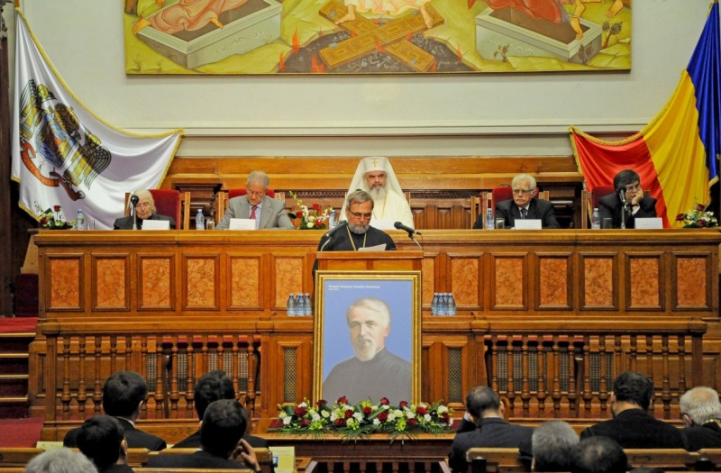Międzynarodowy Kongres Teologiczny w Rumunii