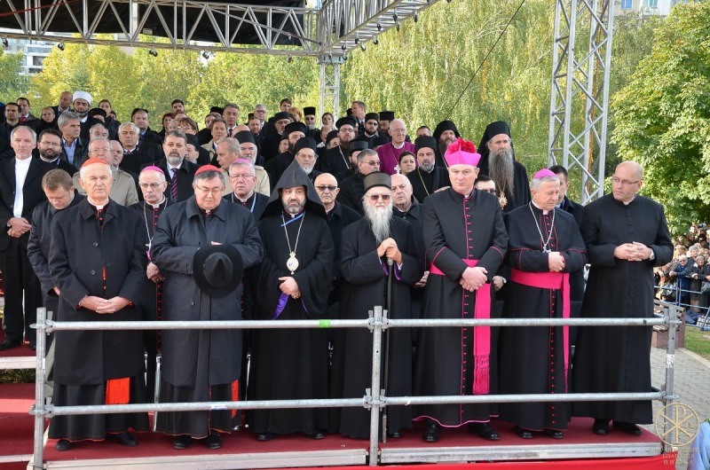 Serbia: panprawosławne obchody 1700-lecia edyktu mediolańskiego