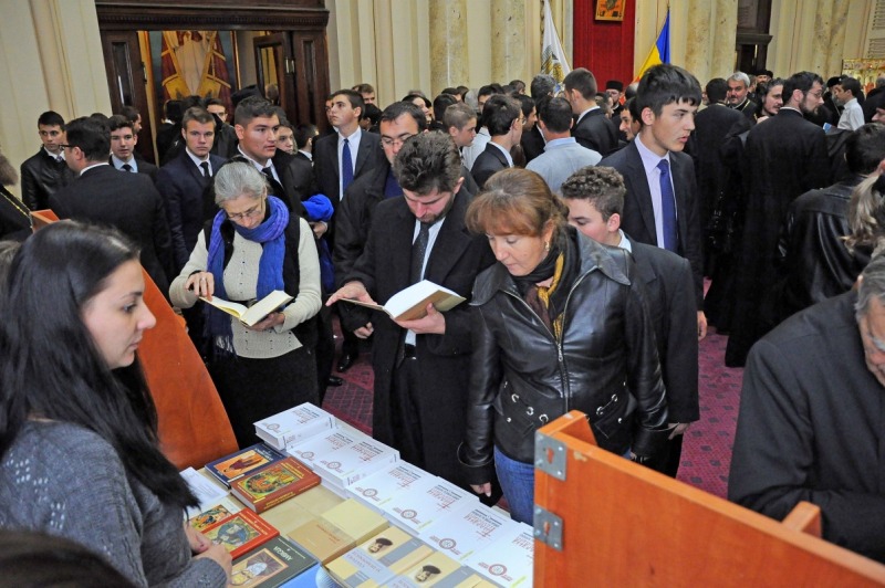 Międzynarodowy Kongres Teologiczny w Rumunii