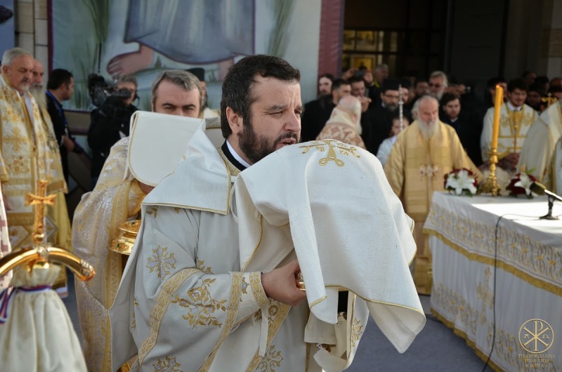 Serbia: panprawosławne obchody 1700-lecia edyktu mediolańskiego