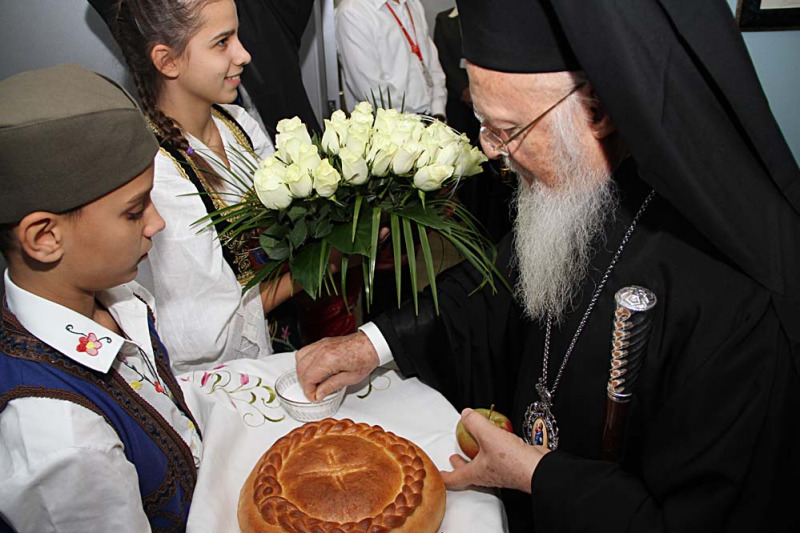Serbia w przededniu wielkiego jubileuszu