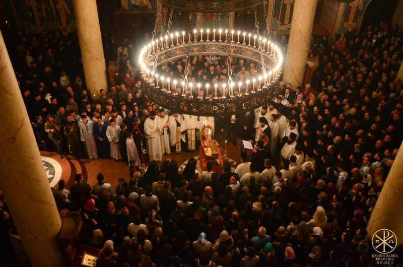 Serbia w przededniu wielkiego jubileuszu