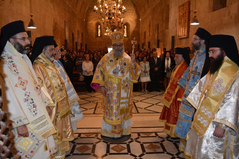 Ważne decyzje Patriarchatu Antiocheńskiego
