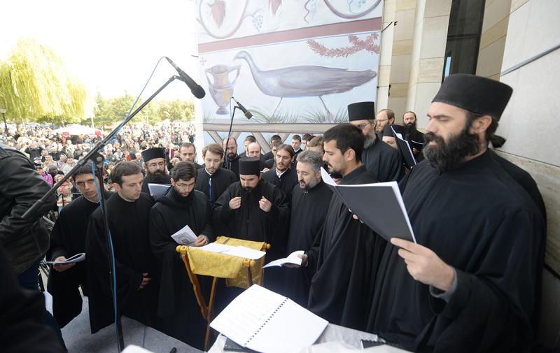 Serbia: panprawosławne obchody 1700-lecia edyktu mediolańskiego