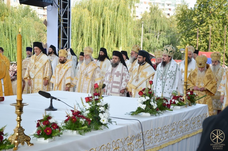 Serbia: panprawosławne obchody 1700-lecia edyktu mediolańskiego