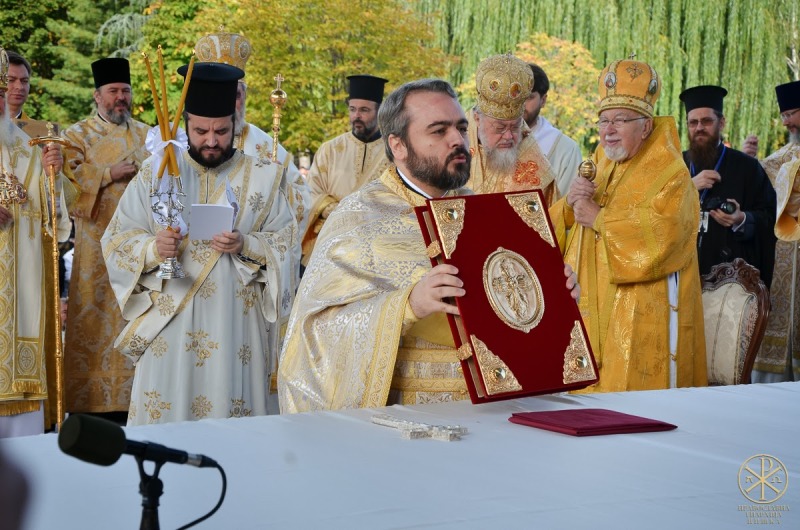 Serbia: panprawosławne obchody 1700-lecia edyktu mediolańskiego