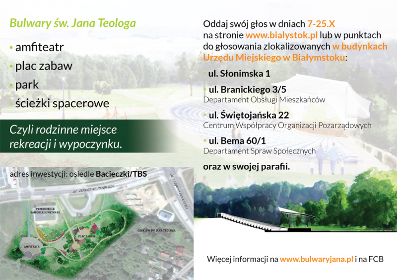 Bulwary św. Jana Teologa